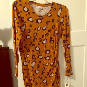 3.1 Philip Lim for target dress